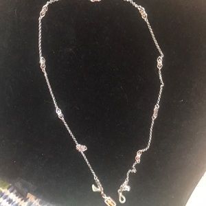 Brighton Eyeglass holder!